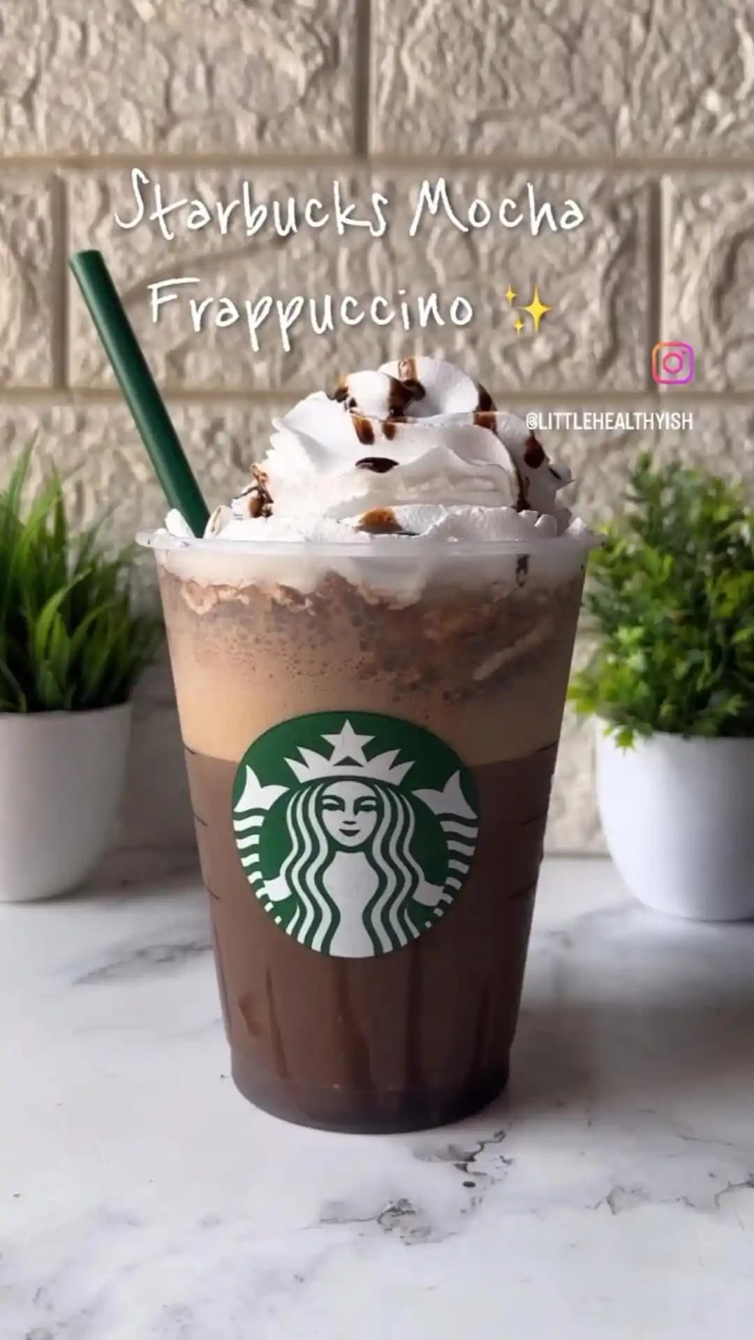 Starbucks Mocha: Kahve ve Çikolatanın Eşsiz Buluşması Hakkında Detaylı Bilgi