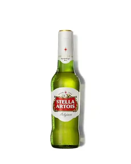 Stella Artois Bira: Geleneksel ve Modern Üretimle Kalitenin Buluşması