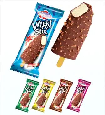 Stix Dondurma Nedir ve Neden Popüler Oluyor Geleneksel Tatlıların Modern Yüzü