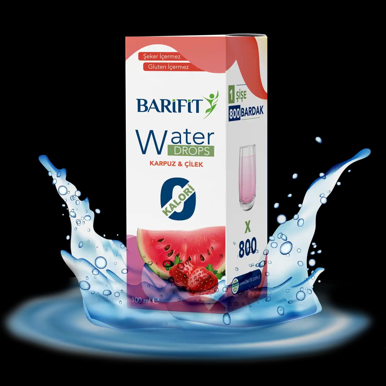 Su Tatlandırıcıları: Sağlıklı Yaşam ve Lezzetli Alternatifler Hakkında Bilmeniz Gerekenler