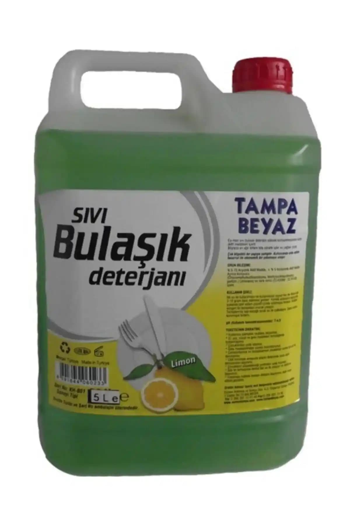 Süpermarketlerde Bulaşık Deterjanı Seçerken Dikkat Edilmesi Gerekenler ve En İyi Markalar