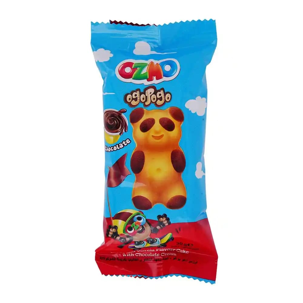 Süpermarketlerde İlginç ve Gizemli Ürünler: Ozmo Ogopogo ve Mitolojik Temalar