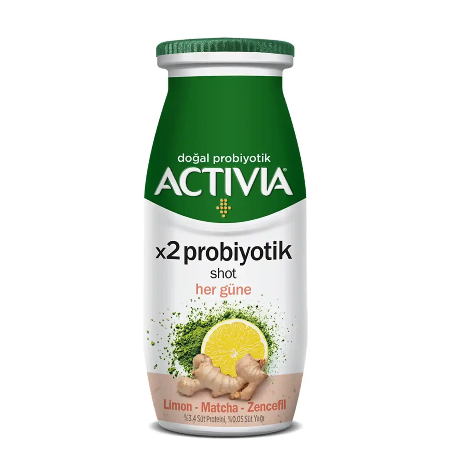 Süpermarketlerde Probiyotik Ürünleri ve Sağlıklı Yaşam İçin Doğru Seçimler