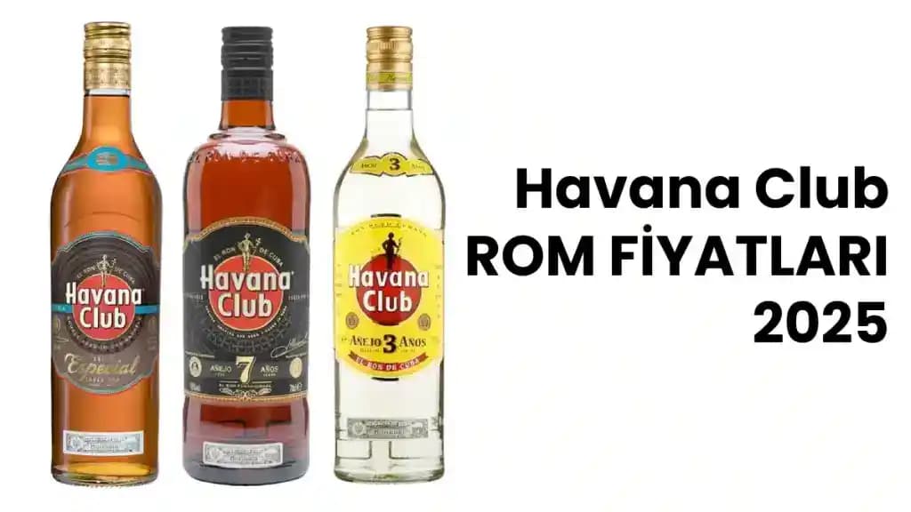 Süpermarketlerde Rum Fiyatları ve Alışverişte Dikkat Edilmesi Gerekenler