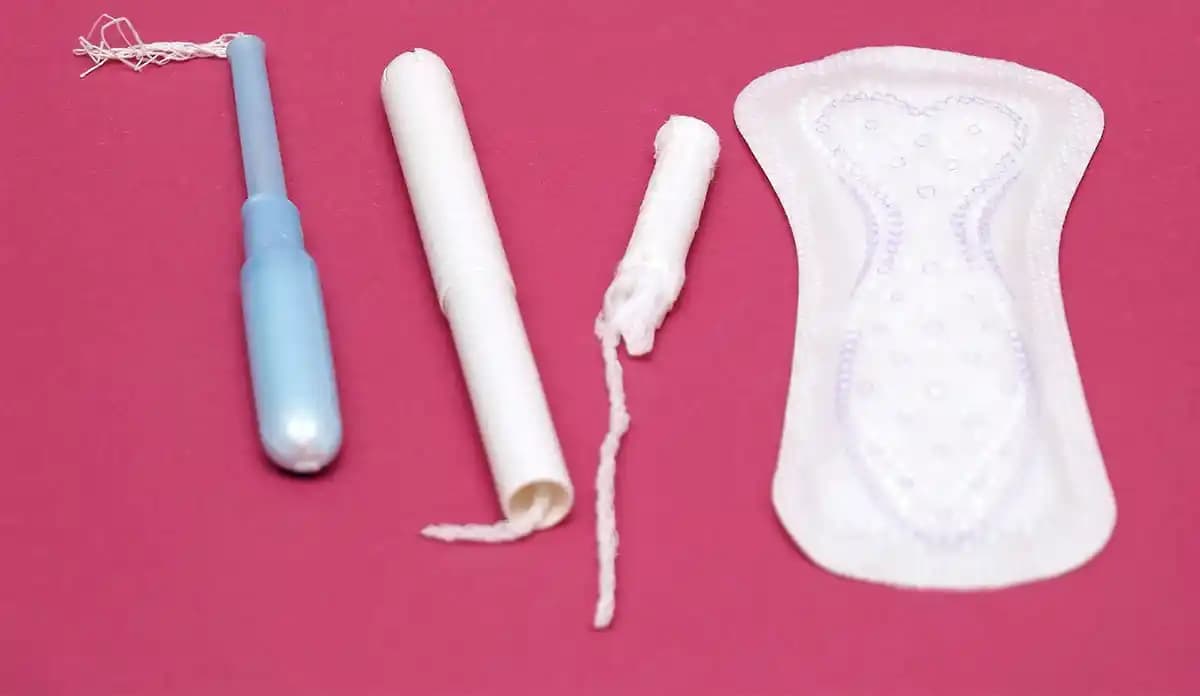 Süpermarketlerde Satılan Hijyen Ürünleri ve Tampon Kullanımı Rehberi
