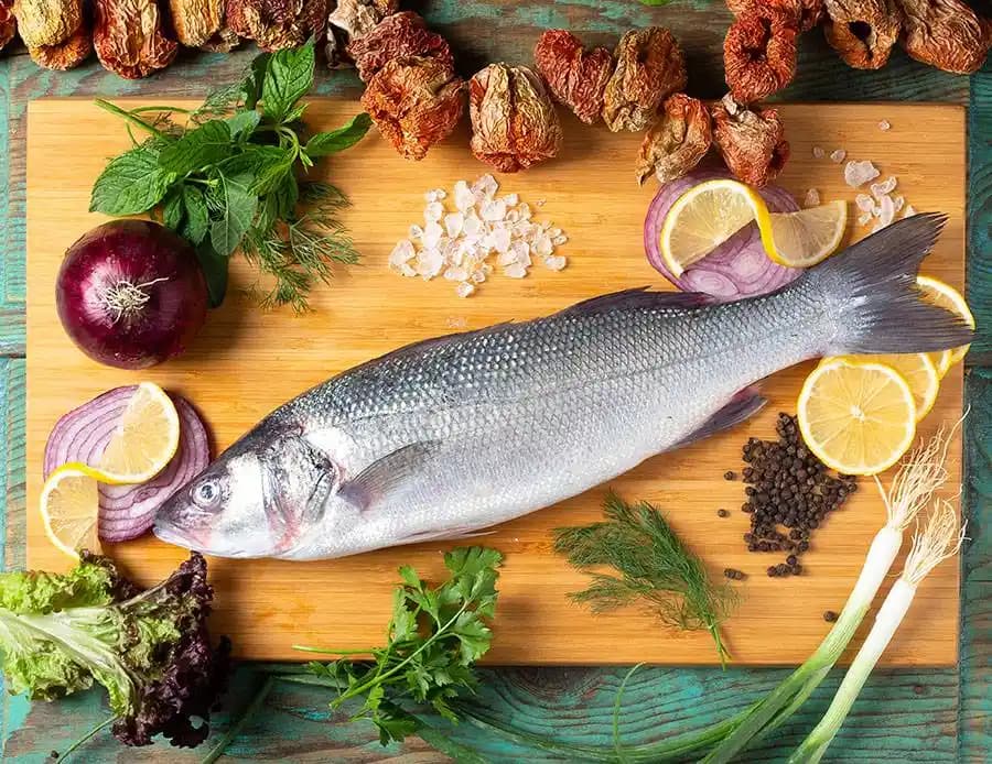 Süpermarketlerde Taze Balık Seçimi ve Alım Rehberi: Sağlıklı ve Lezzetli Balık İçin İpuçları