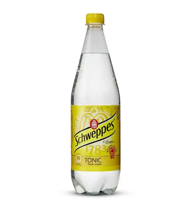 Süpermarketlerde Tonic Su: Sağlık ve Lezzetin Birlikte Sunulduğu Popüler İçecek