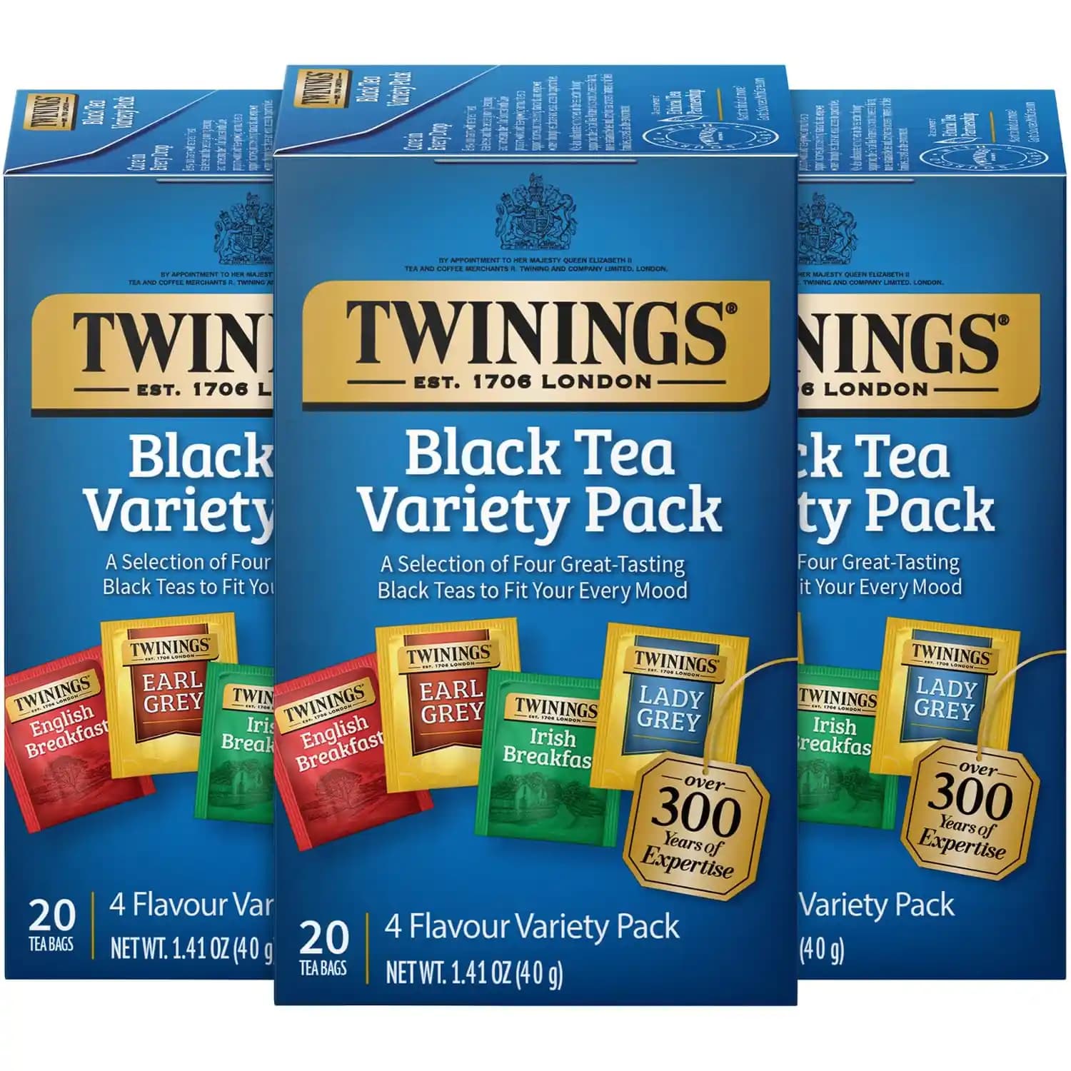 Süpermarketlerde Twinings Çayları: Kalite ve Çeşitliliğin Güvencesi