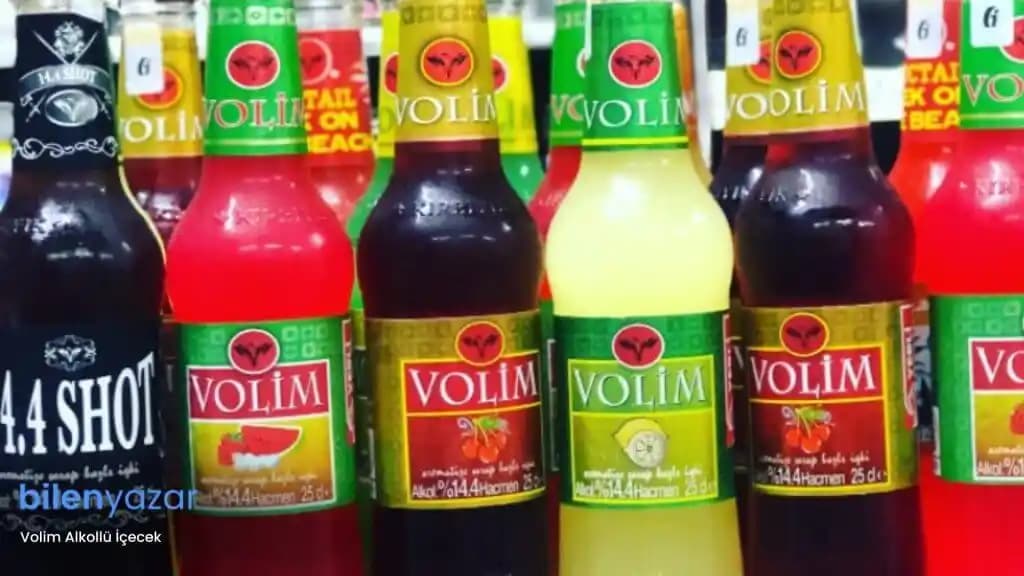 Süpermarketlerde 'Volim' İçeriğin Önemi ve Güncel Trendler