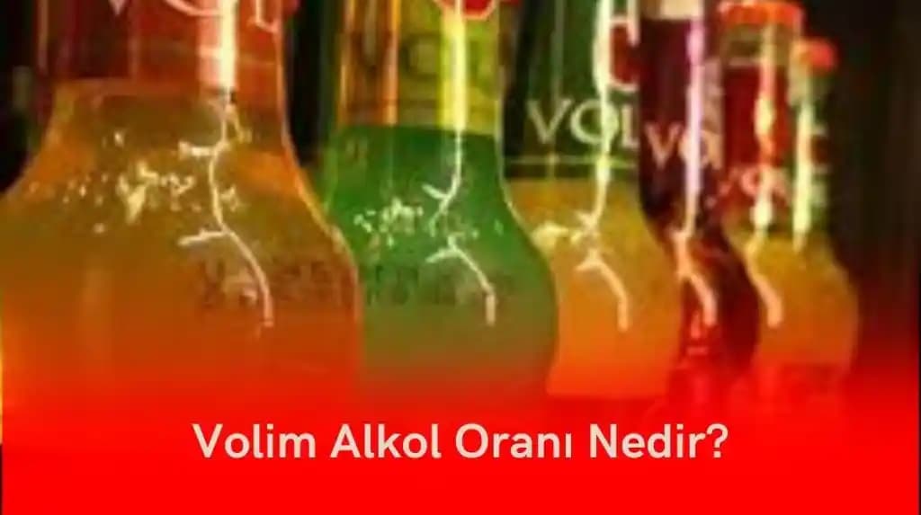 Süpermarketlerdeki Alkol Çeşitleri ve Tüketim Trendleri Analizi