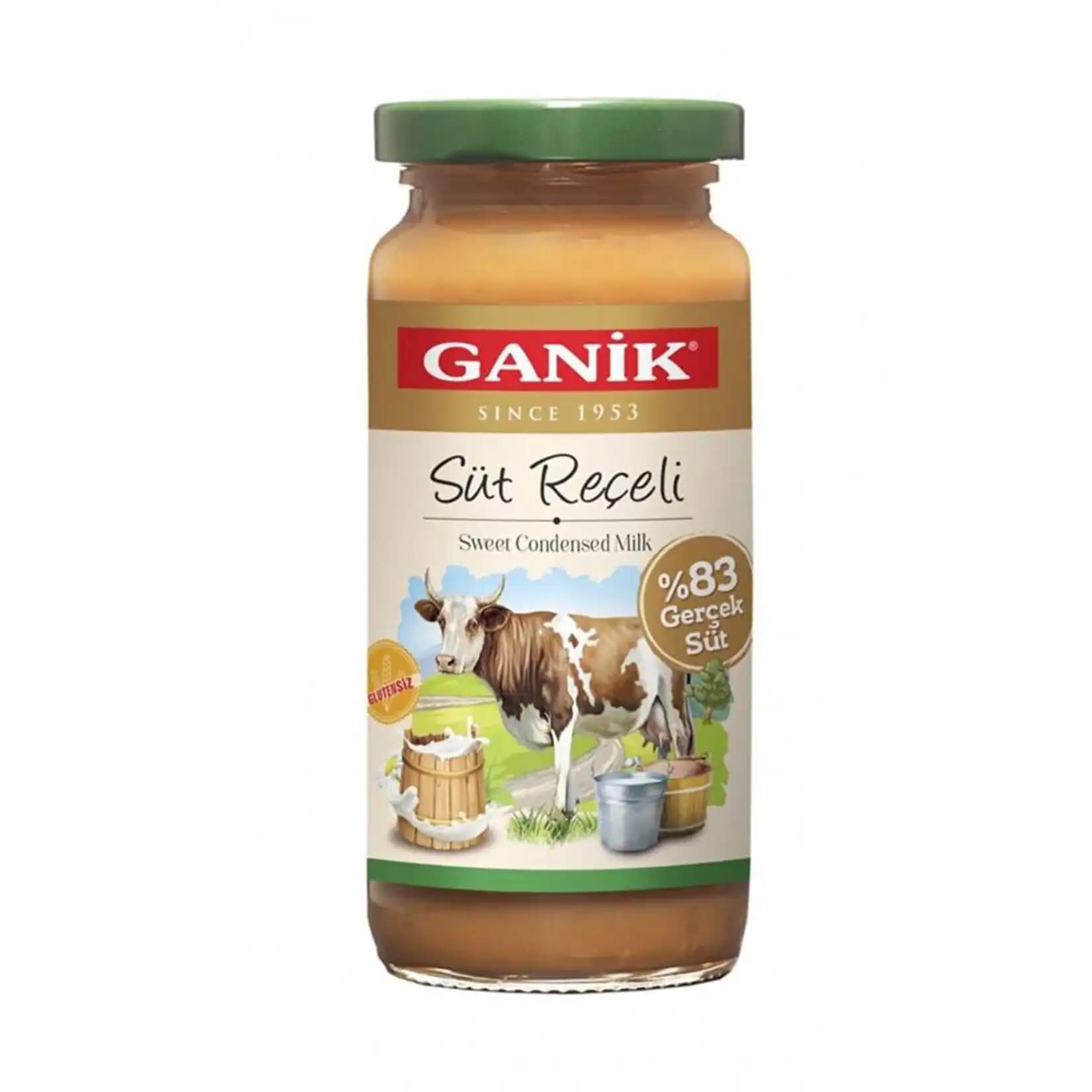 Süt Reçeli Nerede Satılır ve En Güvenilir Satıcılar Hangi Noktalardadır