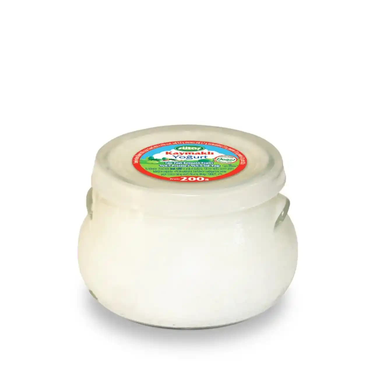 Sütaş Cam Kase Yoğurt: Doğallık ve Estetiğin Birleştiği Sağlıklı Alternatif