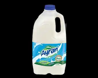 Sütaş Küçük Ayran: Sağlıklı ve Pratik Ferahlatıcı İçecek Seçenekleri