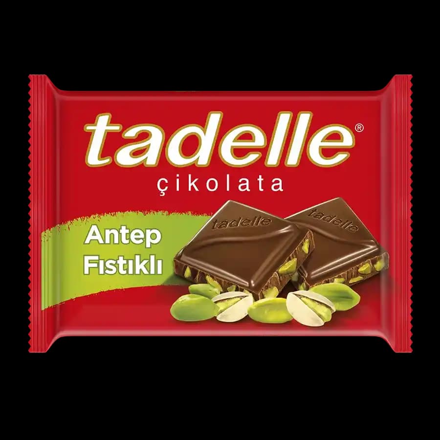 Tadelle Çikolata: Türk Tatlı ve Çikolata Kültürünün Efsanevi Lezzeti ve Özellikleri
