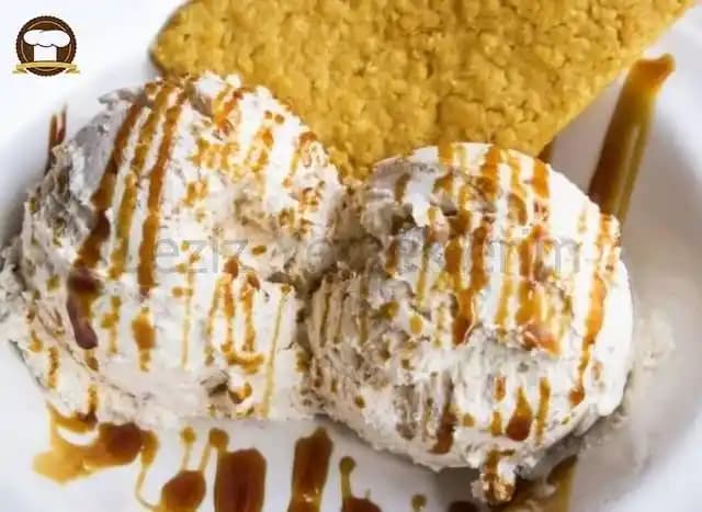 Tahinli Dondurma: Geleneksel Lezzetin Modern Yorumu ve Sağlık Faydaları