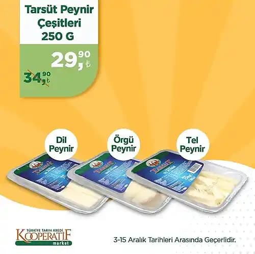 Tarım Kredi Peynir Çeşitleri ve Kalite Standartları Hakkında Kapsamlı Bilgi