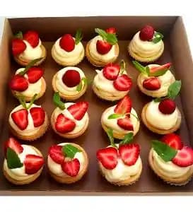 Tartolet Kalorisi ve Sağlıklı Tüketim İpuçları: Dengeli ve Lezzetli Atıştırmalıklar