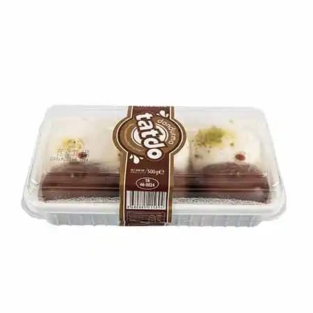 Tatdo Dondurma Nedir, Neden Popüler ve Marketlerdeki Yeri Hakkında Detaylı Bilgi