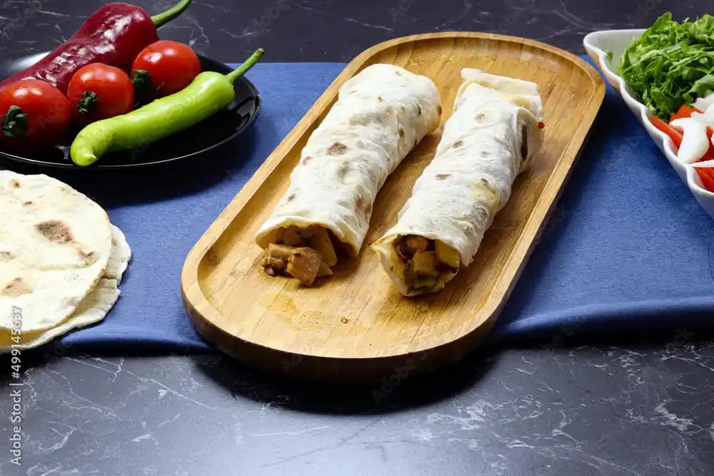 Tavuk Tantuni Dürüm: Sağlıklı ve Pratik Lezzetlerin Güncel Favorisi