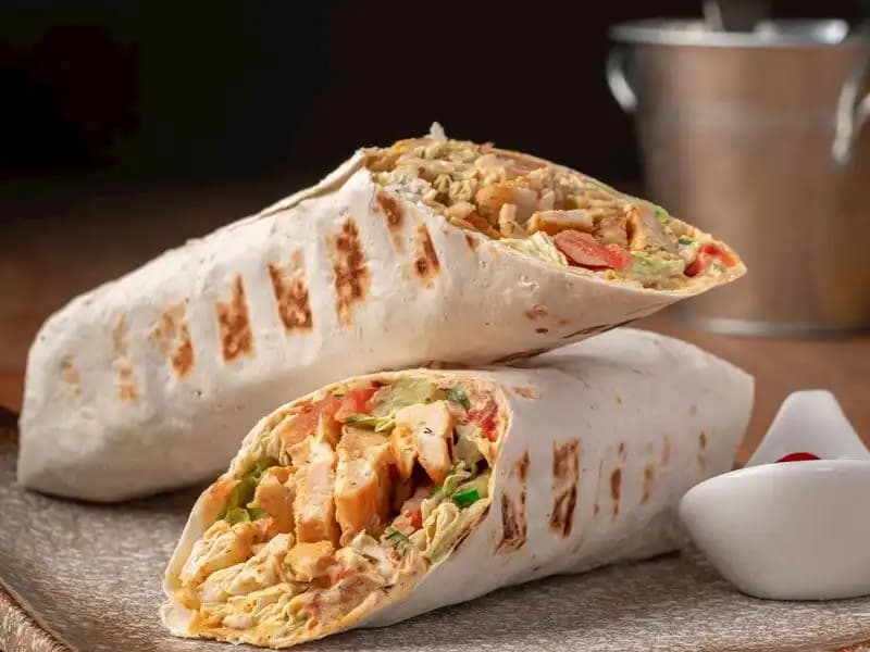 Tavuk Wrap Soslarıyla Lezzetli ve Pratik Atıştırmalıklar Hazırlama Rehberi
