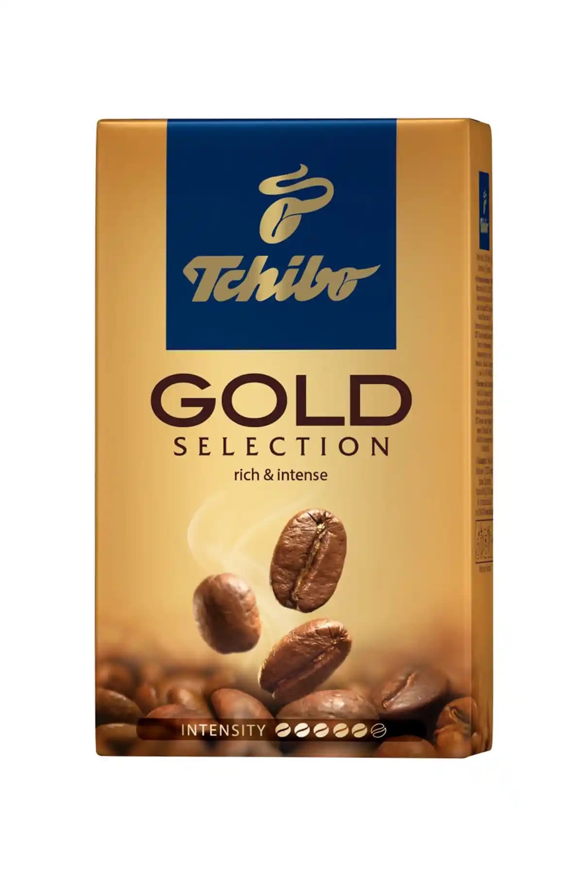 Tchibo Gold Filtre Kahve Özellikleri ve Lezzet Profili ile Kalitenin Buluşması