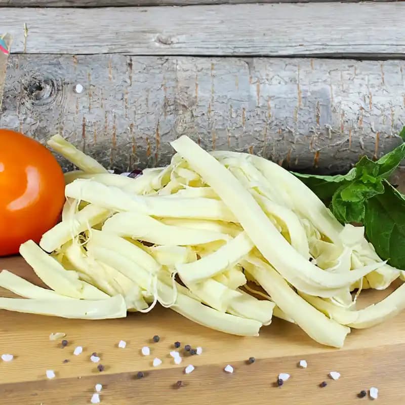 Telli Peynir Nedir, Nasıl Yapılır ve Kullanım Alanları Nelerdir