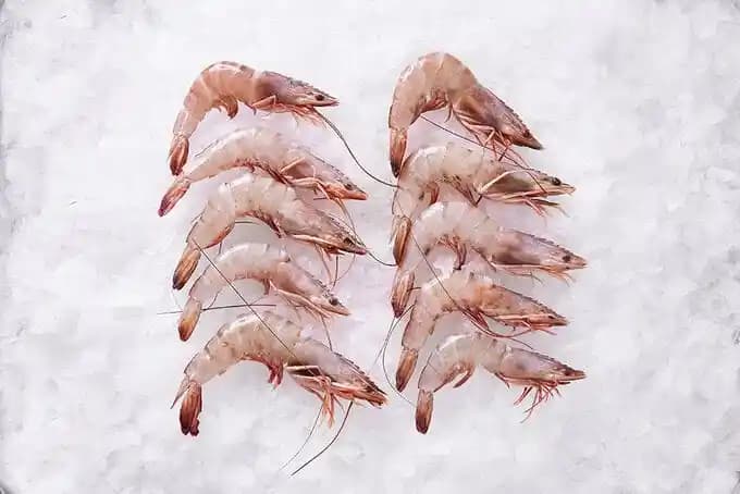 Temizlenmiş Karides: Sağlıklı ve Pratik Deniz Ürünü Seçenekleri ve Kullanım İpuçları
