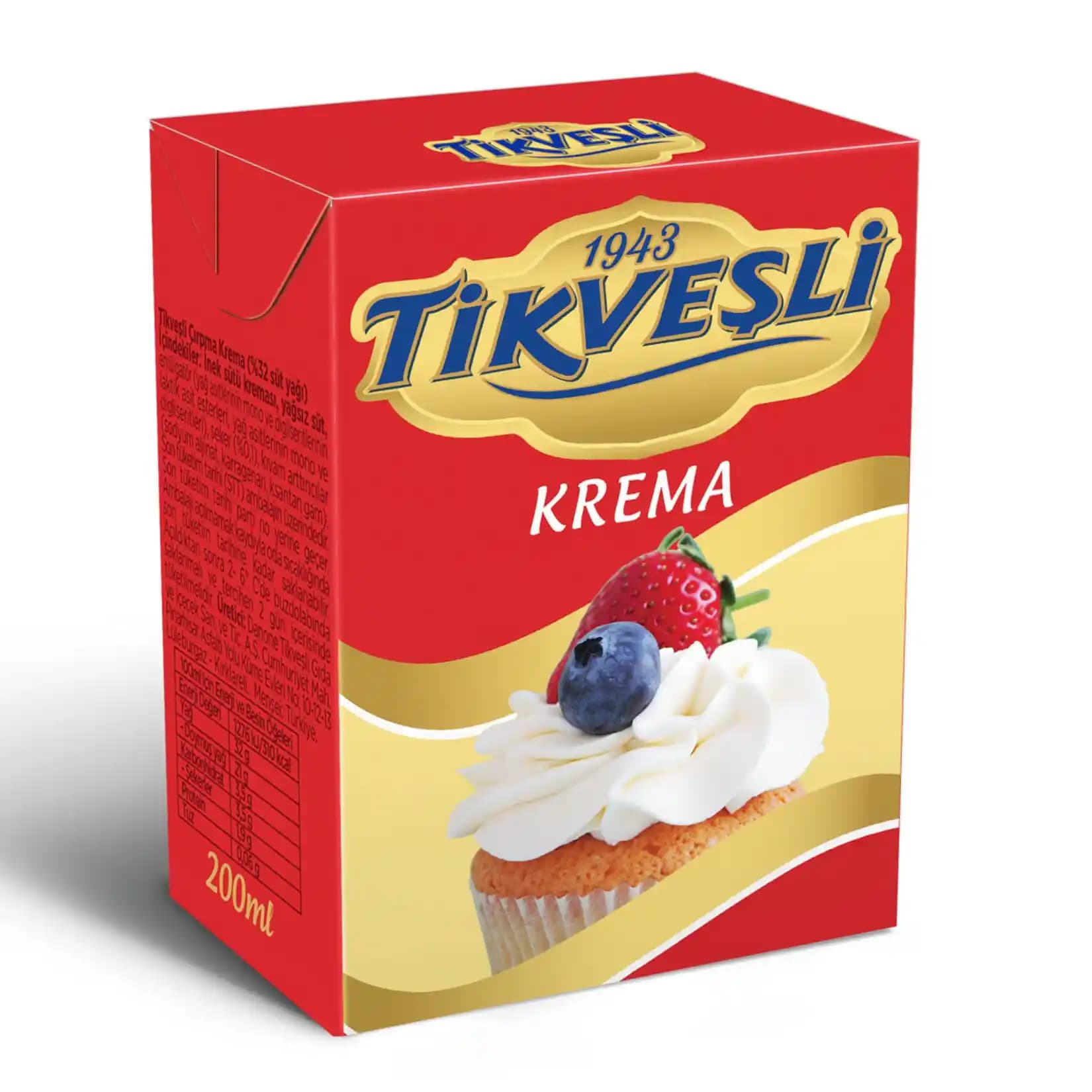 Tikveşli Süpermarket: Güvenilirlik ve Yeniliklerle Dolup Taşan Alışveriş Deneyimi
