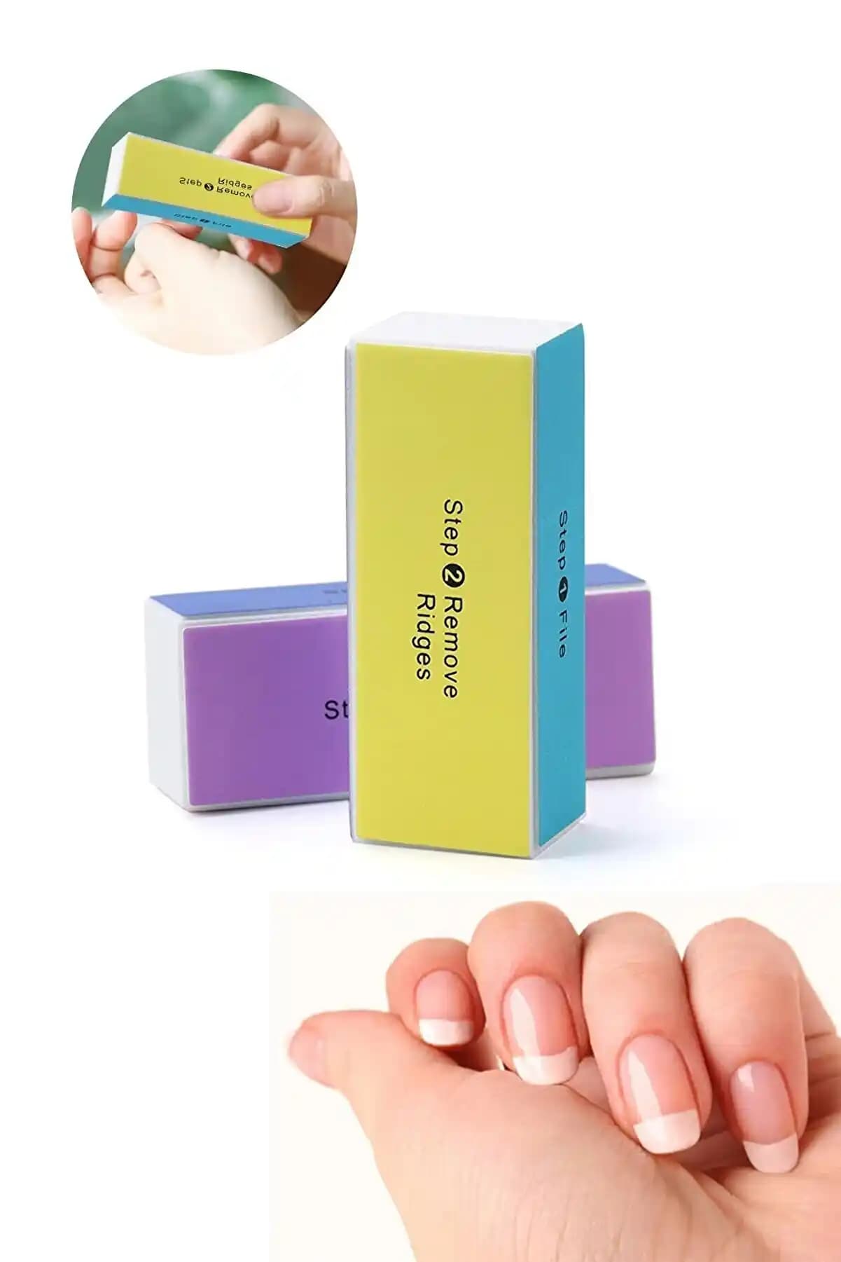 Tırnak Törpüsü Seçimi ve Kullanımı: Sağlıklı ve Güzel Tırnaklar İçin Rehber