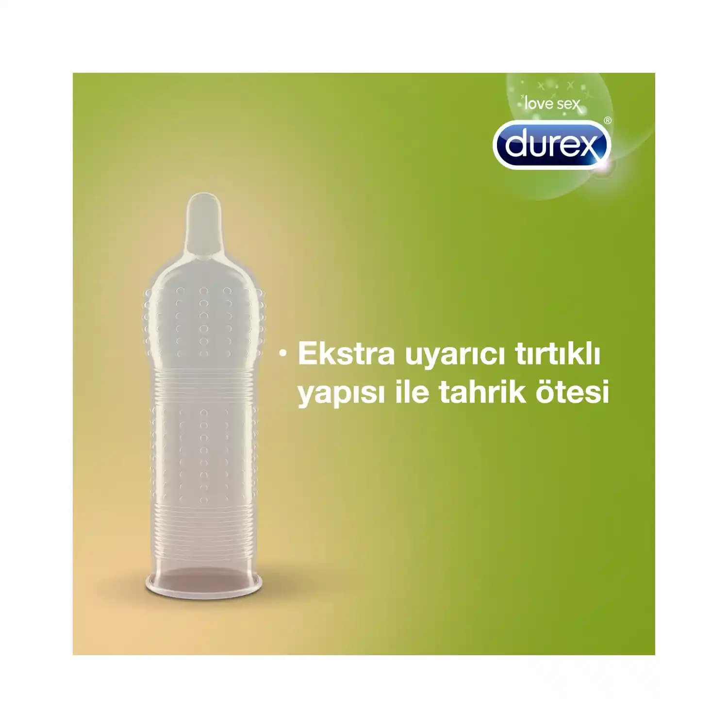 Tırtıklı Prezervatifler: Güvenlik ve Zevki Artıran Yenilikçi Tasarımlar