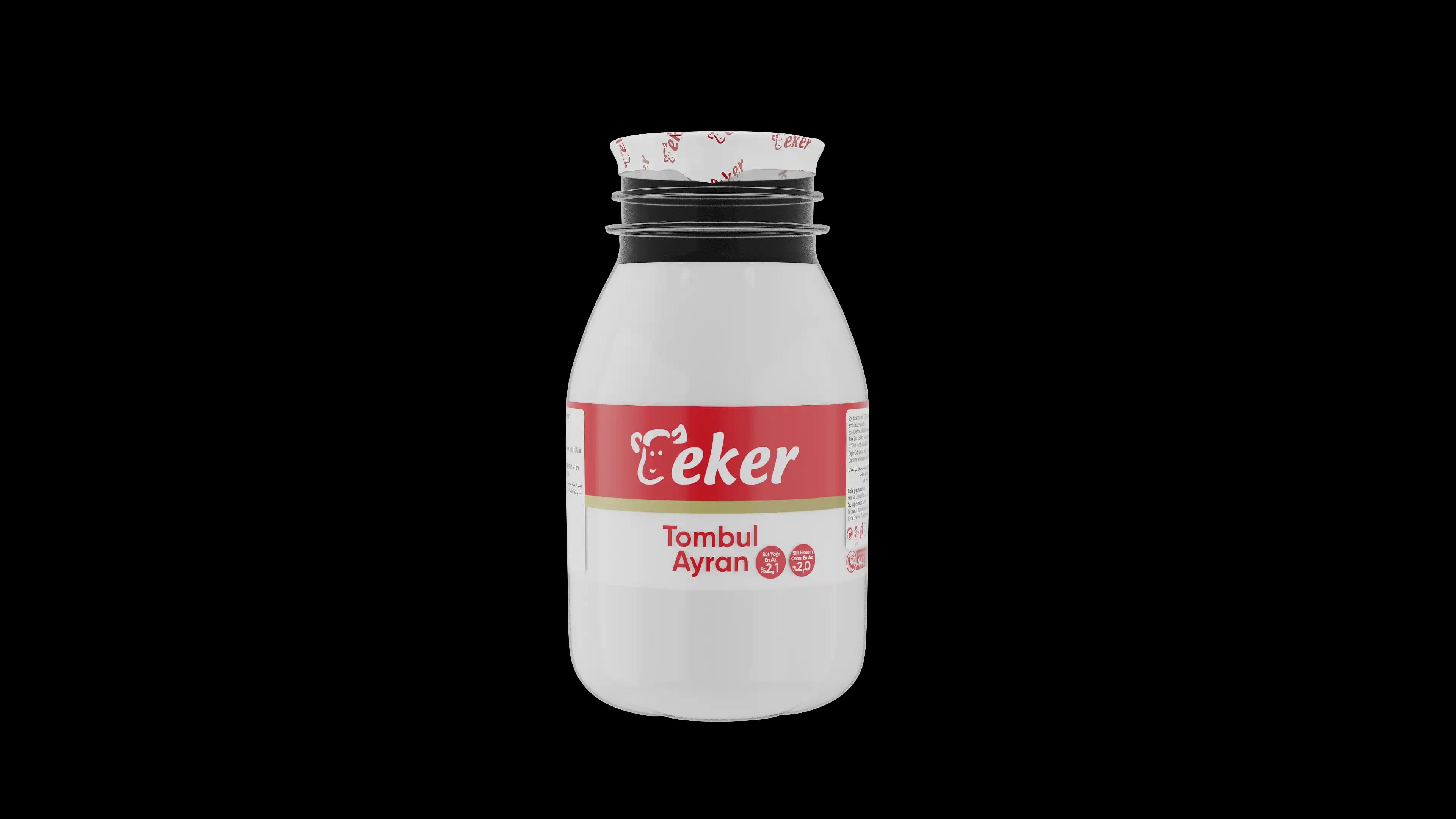 Tombul Ayranın Özellikleri ve Marketlerdeki Seçenekler Hakkında Kapsamlı Bilgi