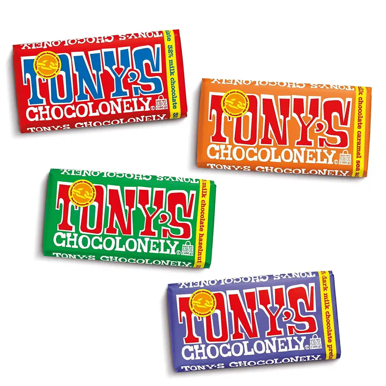 Tony’s Chocolonely: Sorumlu ve Etik Çikolata Üretiminde Lider Marka ve Vizyonu