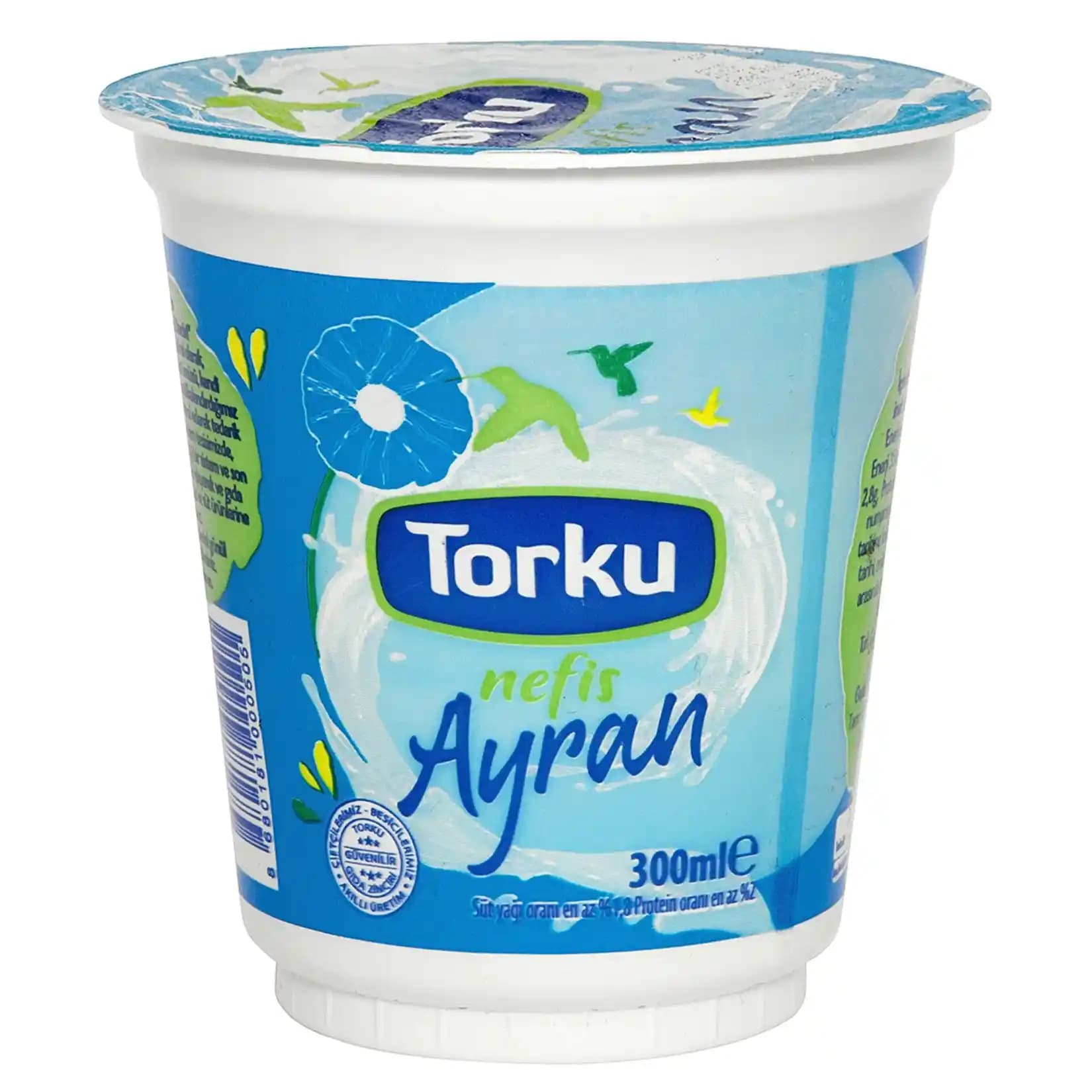 Torku Ayran Özellikleri ve Sağlıklı Tercihler İçin Güvenilir Seçenek