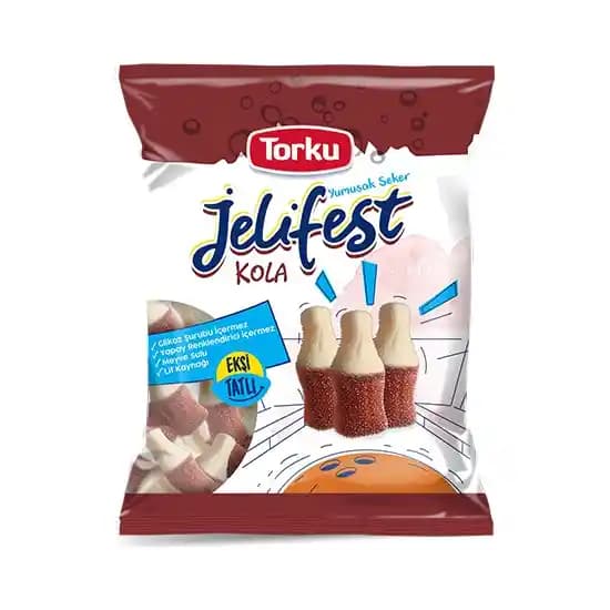 Torku Kola: Türkiye'nin Güvenilir ve Uygun Fiyatlı Yerli Kola Markası