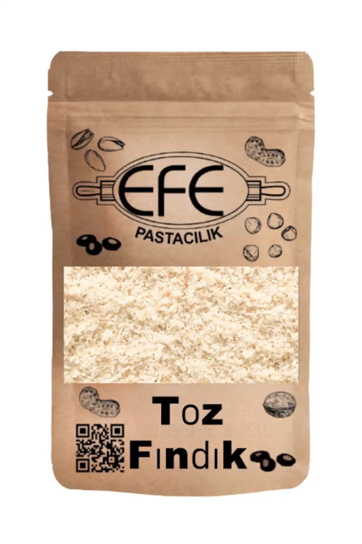 Toz Fındık Nedir, Kullanım Alanları ve Sağlık Faydaları Hakkında Detaylı Bilgi