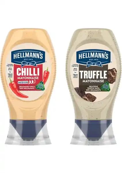 Trüf Mantarlı Mayonez Tarifleri ve Gastronomide Kullanım İpuçları