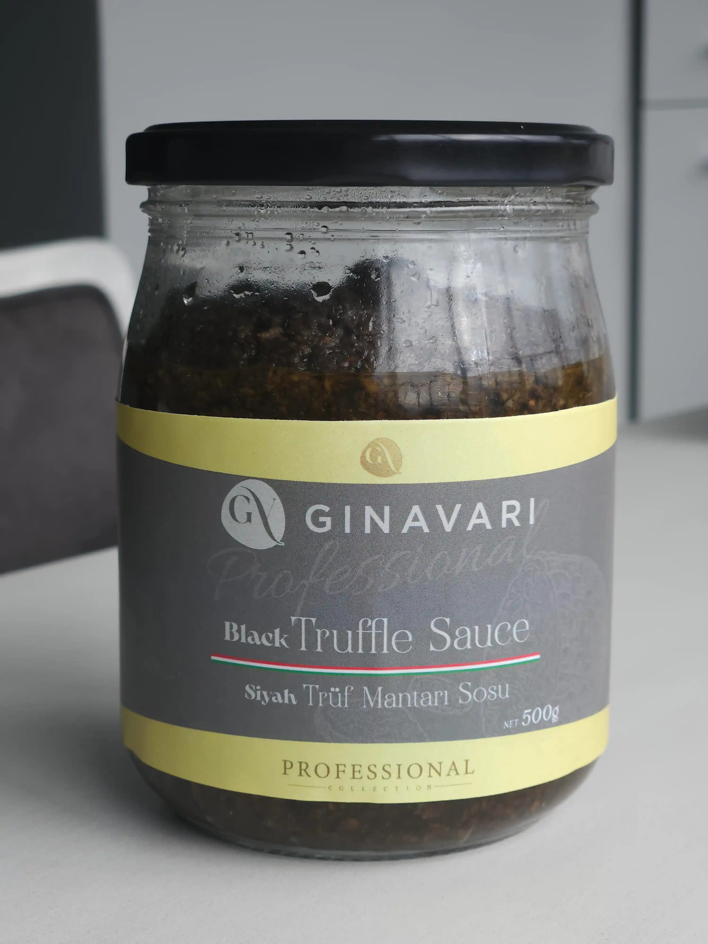 Trüf Sosu Nedir, Özellikleri ve Evde Hazırlama Yöntemleri Hakkında Kapsamlı Bilgi