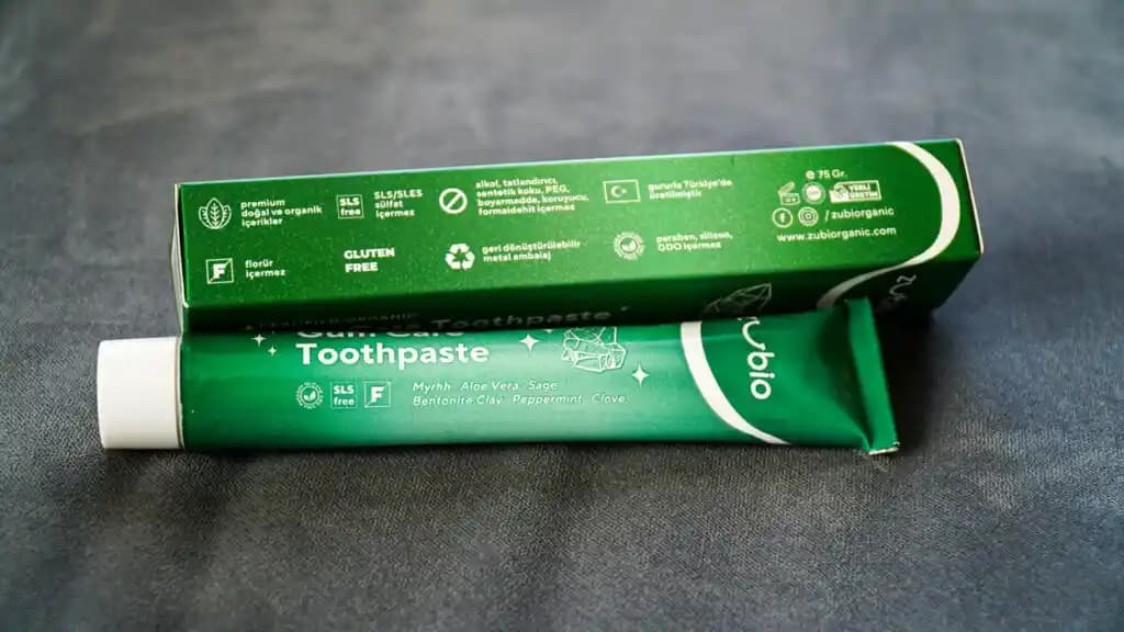 Türk Malı Diş Macunu Markaları: Güvenilir ve Kaliteli Seçenekler ve Faydaları