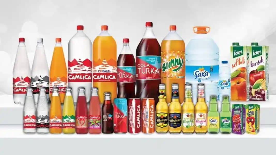 Türkiye’de Üretilen Kola Markaları ve Piyasa Dinamikleri Analizi