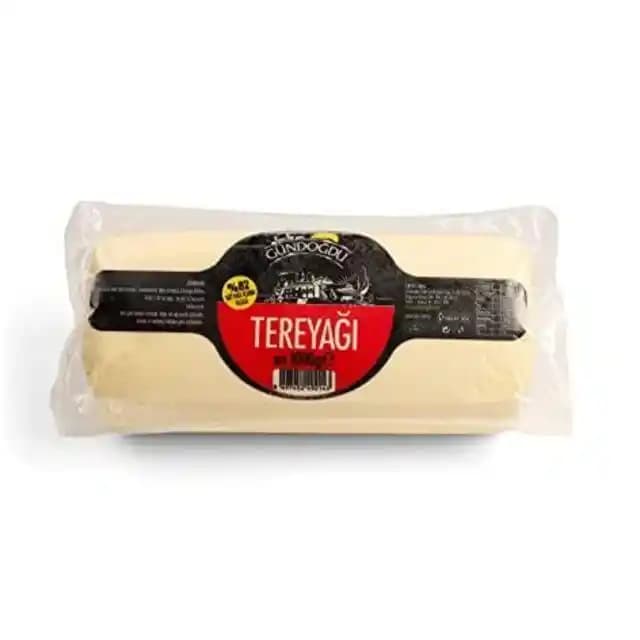 Türkiye’nin En İyi Tereyağı Markaları ve Geleneksel Üretim Yöntemleri