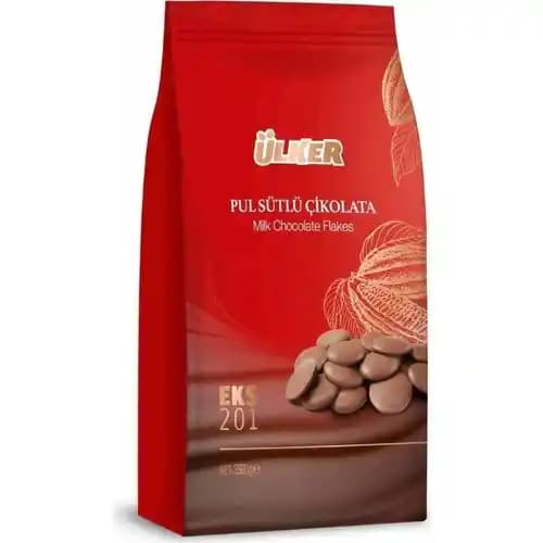 Ülker 2.5 Kg Çikolata: Ekonomik ve Yüksek Kaliteli Tatlı Keyfi ve Çok Yönlü Kullanım İmkanı