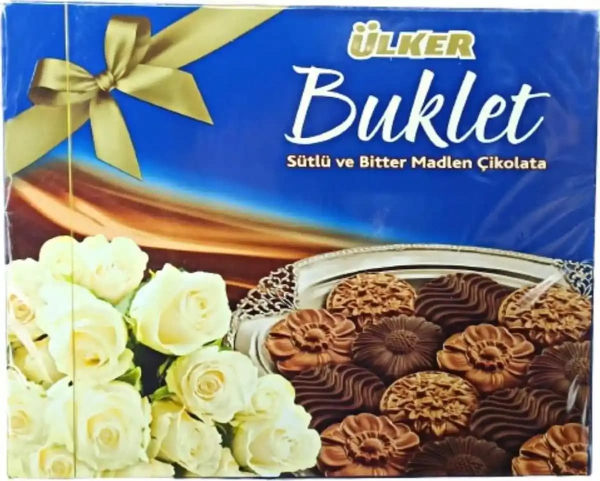 Ülker Çikolata Kutuları: Geniş Ürün Yelpazesi ve Güvenilir Kaliteyle Tatlı Anlar