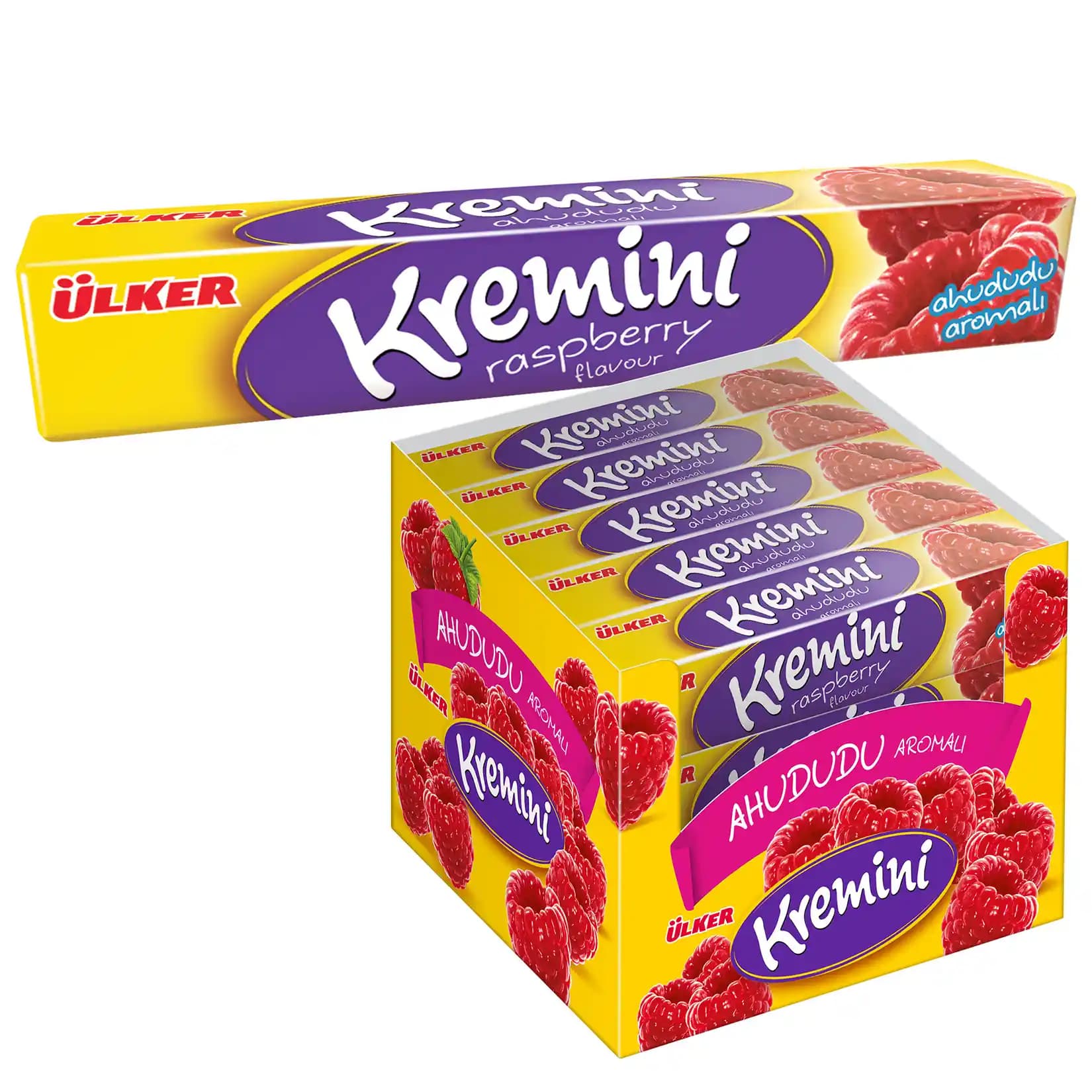 Ülker Kremini Neden Tercih Etmeliyiz: Lezzetli ve Güvenilir Krema Seçenekleri