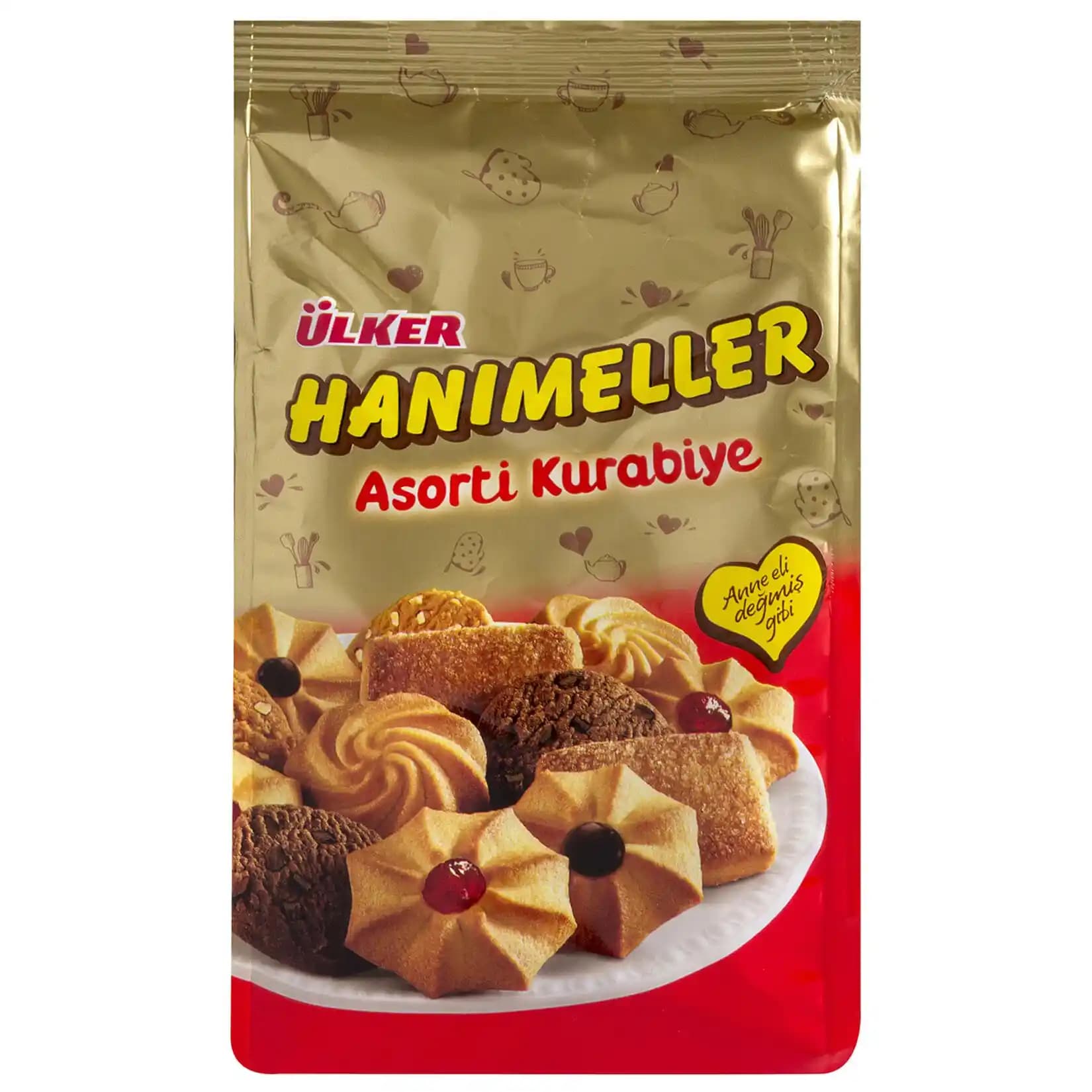 Ülker Kurabiye Çeşitleri ve Alışverişte Dikkat Edilmesi Gerekenler