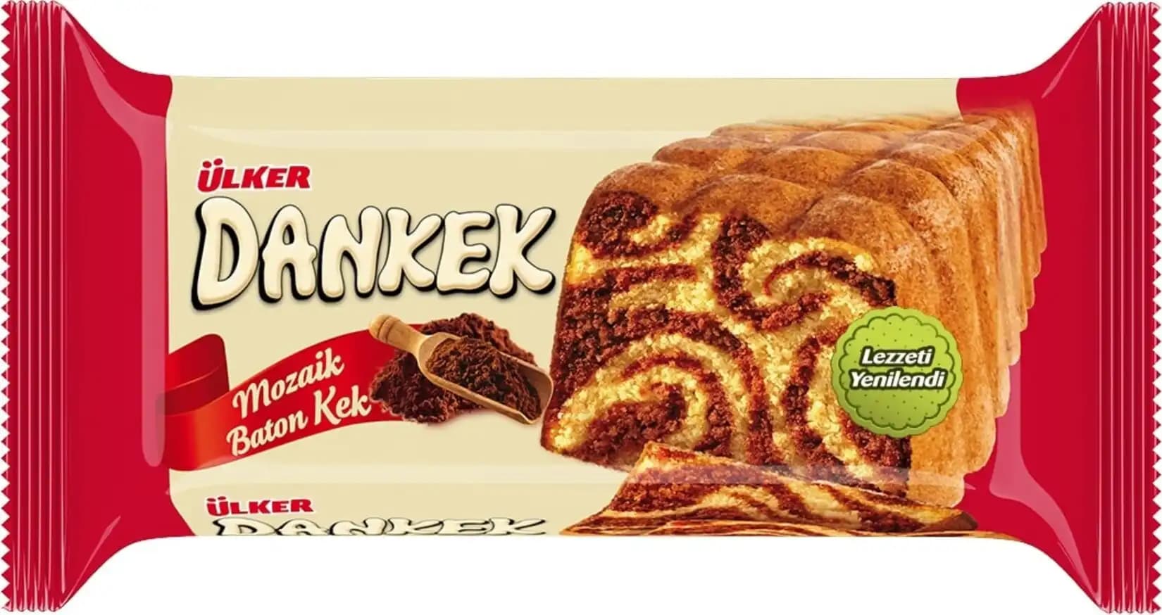 Ülker Mozaik Kek: Lezzetli ve Pratik Tatlı Seçeneği Günlük Kullanım İçin
