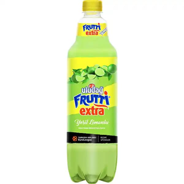 Uludağ Frutti Extra Meyve Aromalı Şeker Kaplı Atıştırmalıklar Ürün Tanıtımı ve Özellikleri