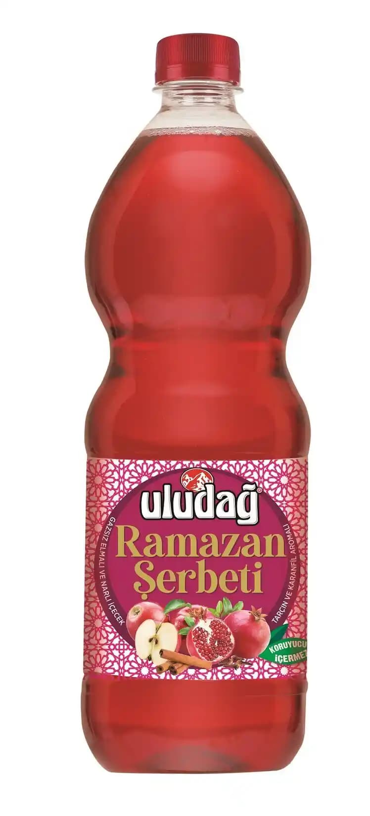 Uludağ Ramazan Şerbeti: Geleneksel ve Doğal Ramazan Lezzeti Hakkında Bilgiler