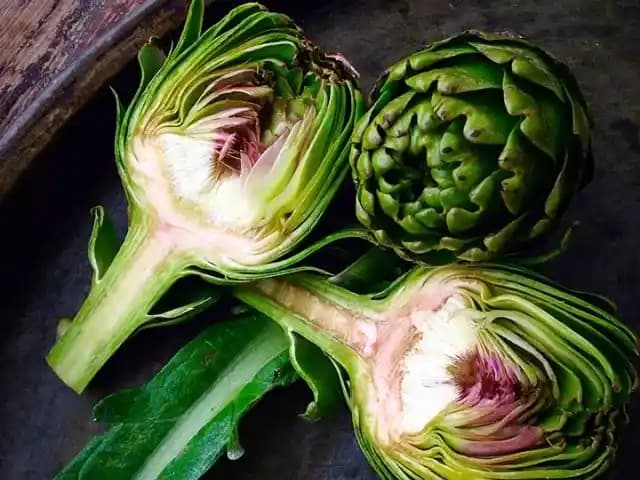 Urla Enginarı: Sağlık ve Lezzet İçin En Taze ve Organik Seçenek