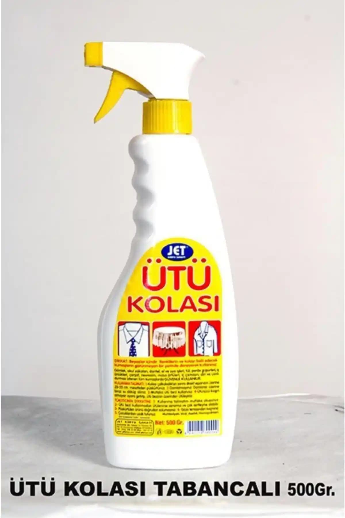 Ütü Kolası Nedir, Çeşitleri ve Güvenlik Standartları Hakkında Kapsamlı Bilgi