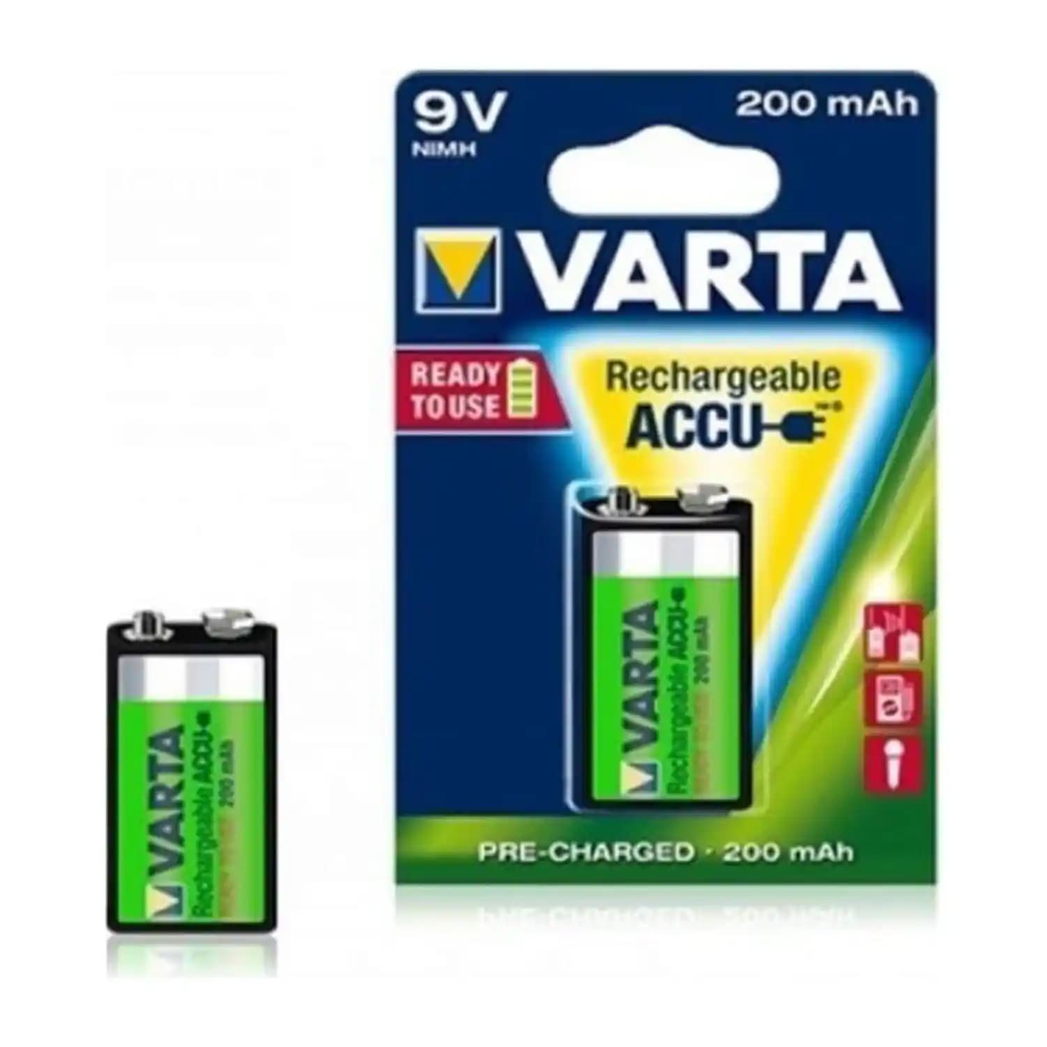 Varta 9 Volt Pilin Özellikleri ve Güvenilirliği Hakkında Detaylı Bilgi